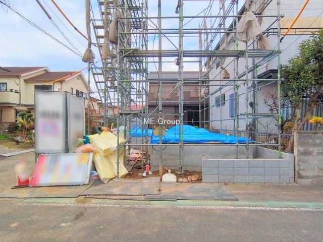 埼玉県草加市吉町