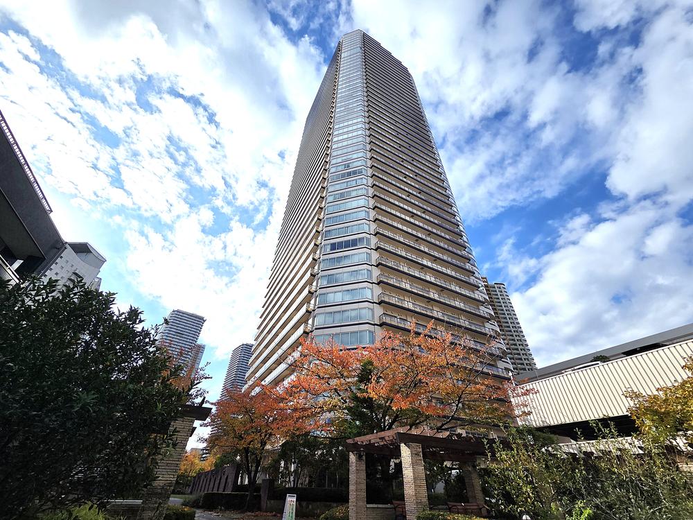 パークシティ武蔵小杉ステーションフォレストタワー