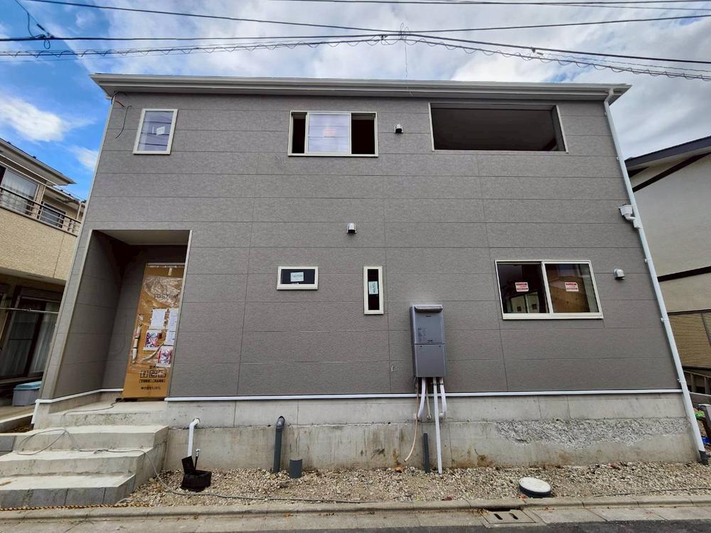 埼玉県八潮市大字二丁目