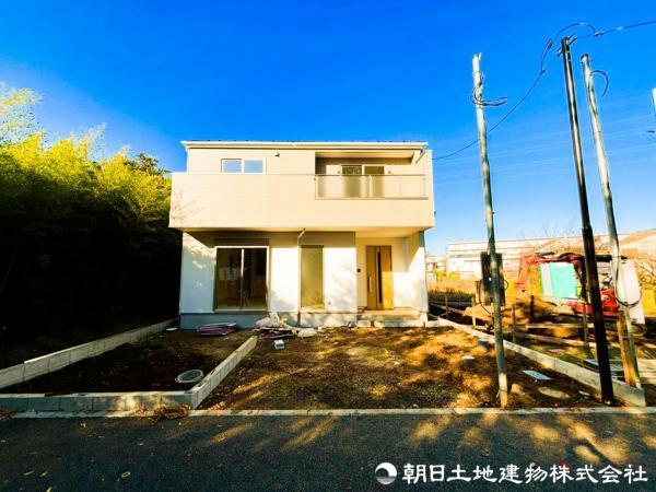 神奈川県茅ヶ崎市円蔵