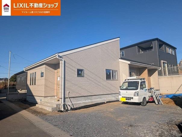 茨城県ひたちなか市船窪