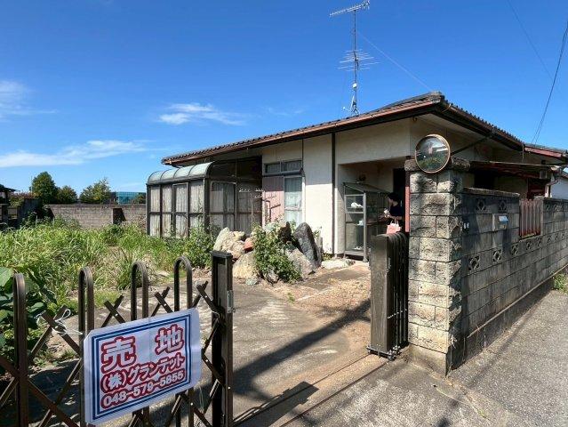 埼玉県熊谷市八ツ口