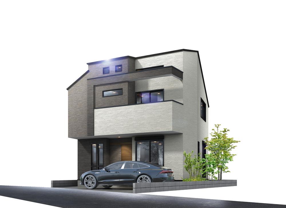 東京都練馬区田柄