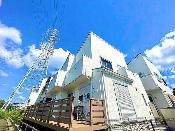 埼玉県川口市大字安行領根岸