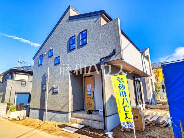 東京都国分寺市新町