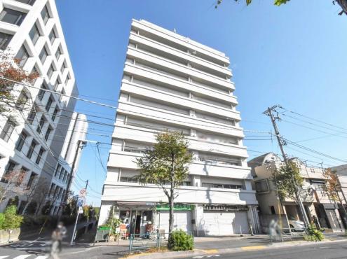 武蔵野サマリヤマンション