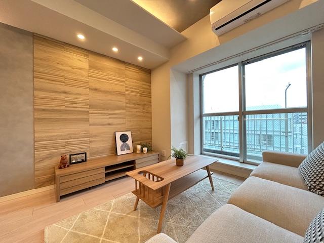 ライオンズマンション東陽町第3