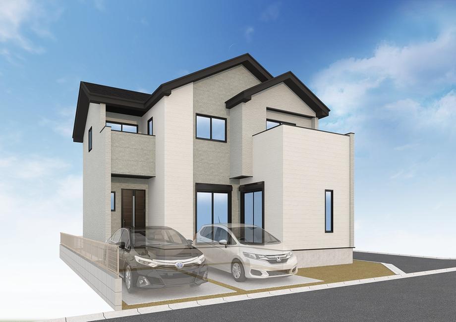 千葉県佐倉市王子台