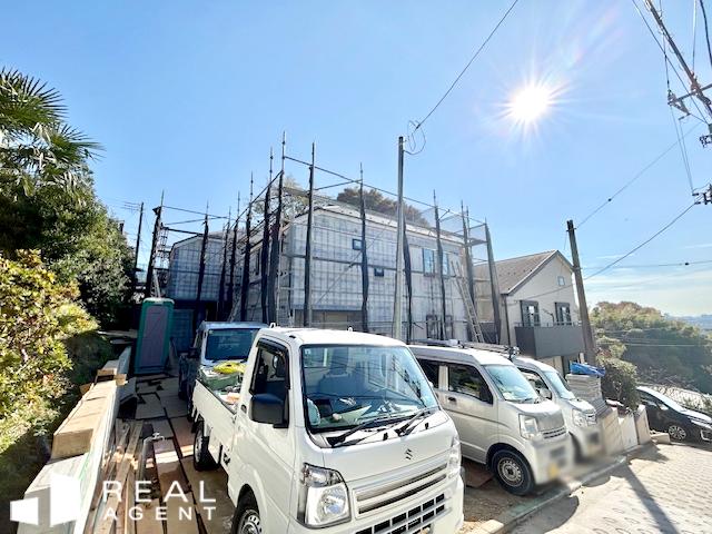 神奈川県横浜市港北区新吉田東