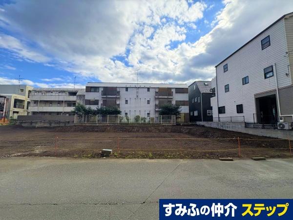 東京都国分寺市東恋ヶ窪