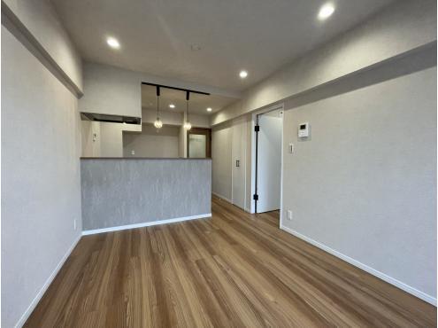 マンション池上