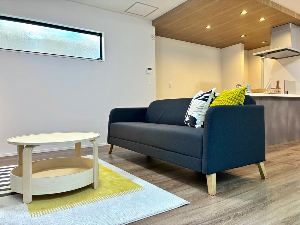 東京都東村山市恩多町