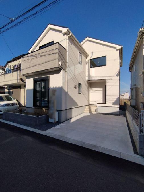 千葉県船橋市南三咲