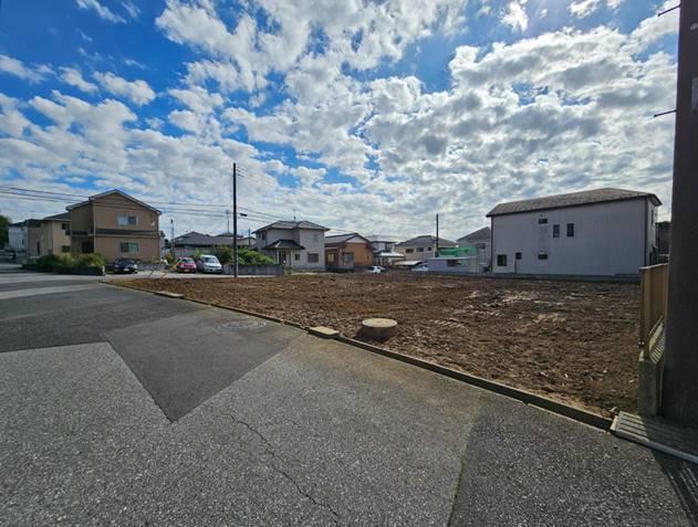 千葉県市原市西広