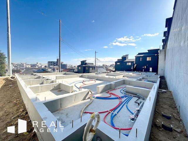 神奈川県横浜市鶴見区下末吉