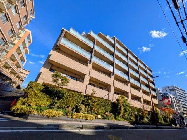 ザ・パークハウス志木グローリオ