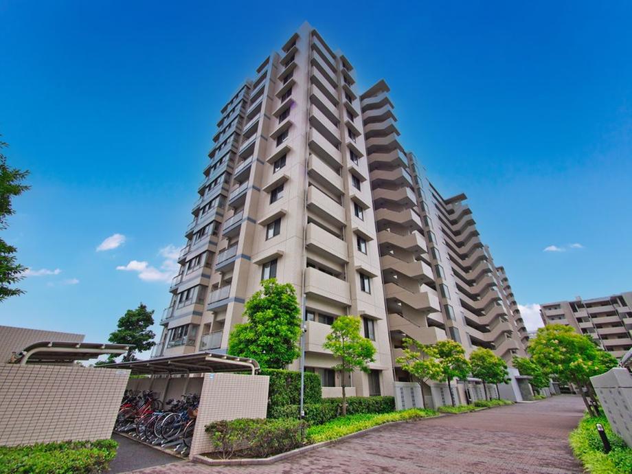 アールフォーラム新浦安