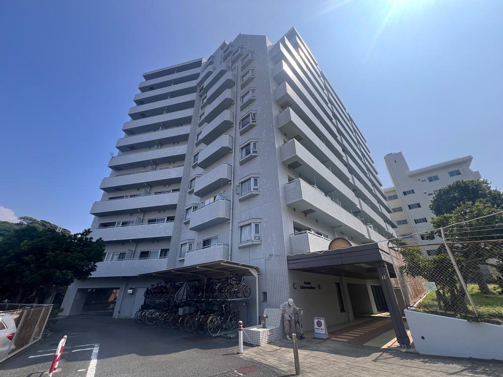 シーサイド片瀬江ノ島