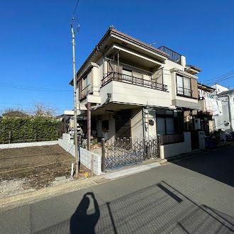 東京都練馬区南大泉