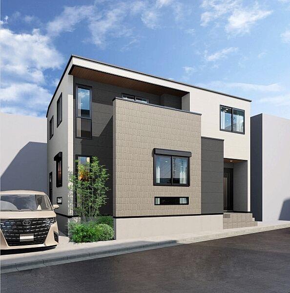 千葉県柏市みどり台