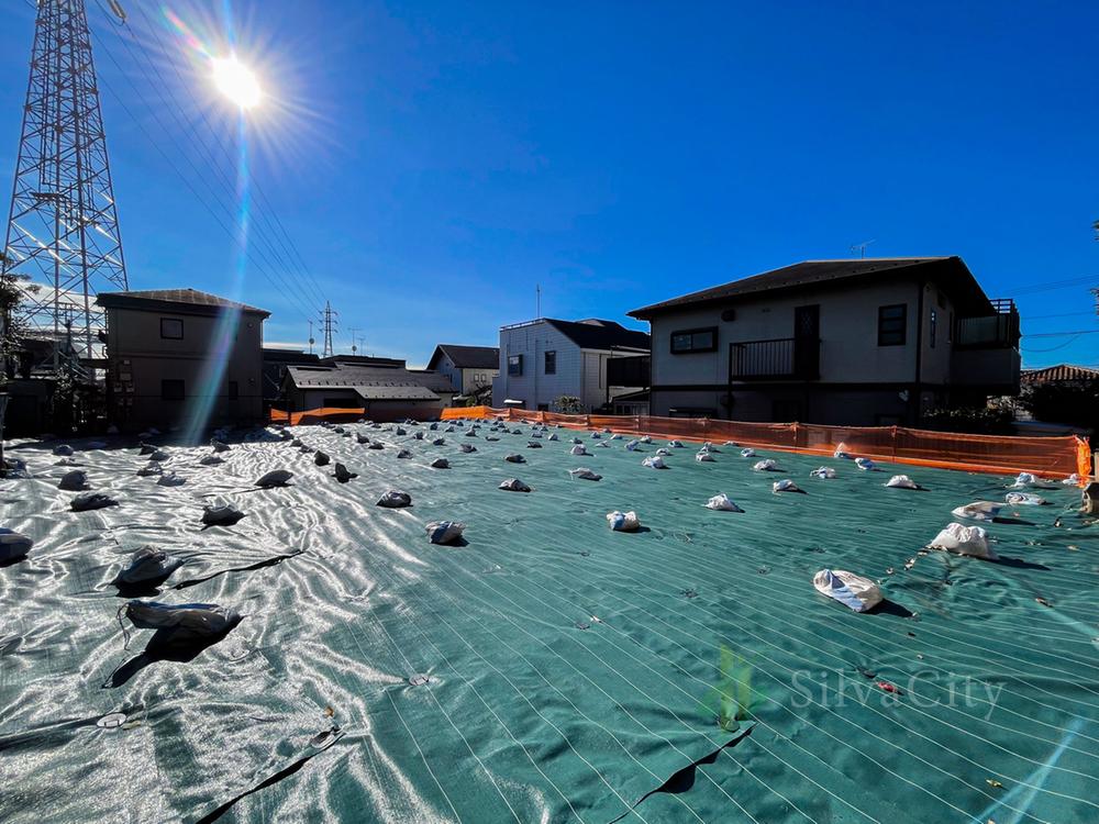 東京都世田谷区中町