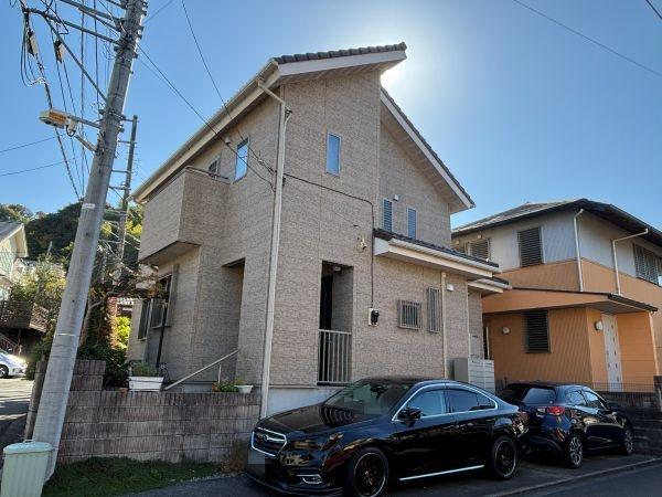 東京都稲城市百村