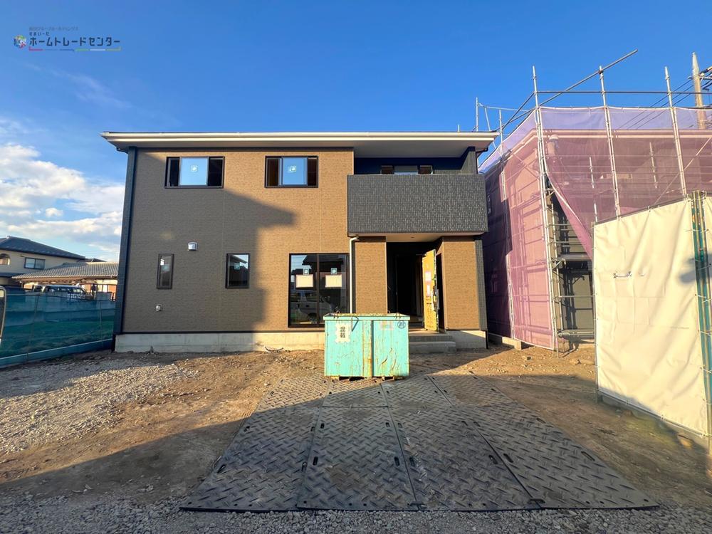 群馬県前橋市前箱田町