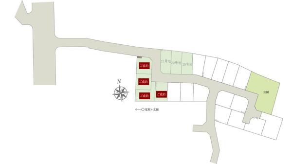 千葉県松戸市河原塚