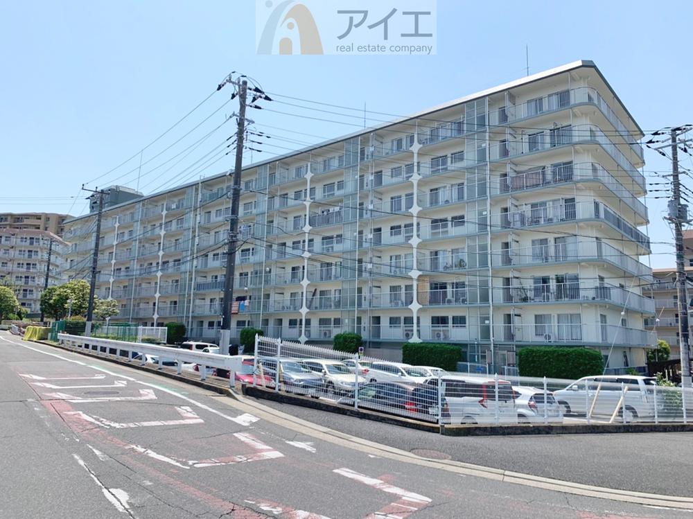 サニータウン習志野台サンハイツ