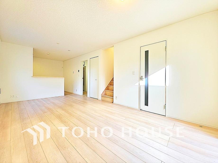 東京都西東京市富士町