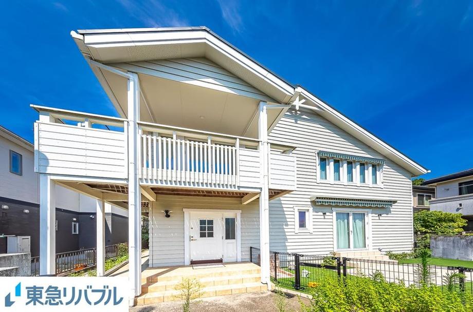 神奈川県横浜市緑区鴨居