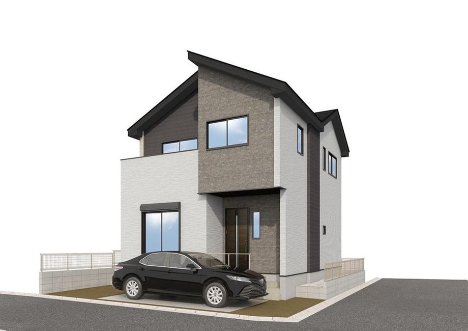 神奈川県横浜市港北区新吉田東