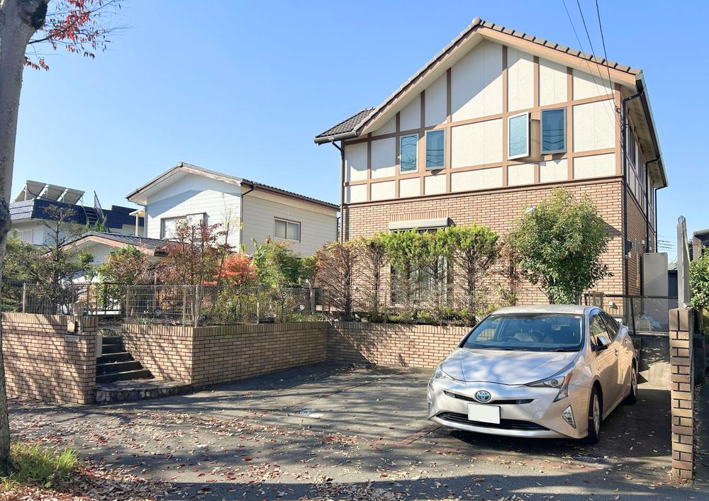 千葉県我孫子市湖北台