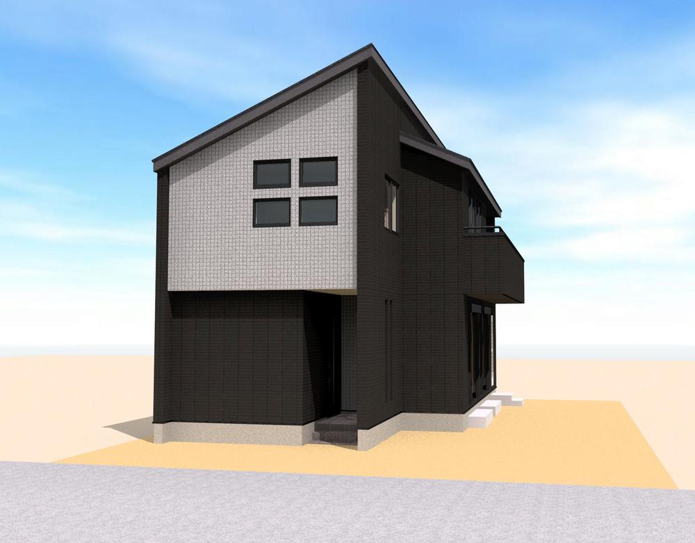 東京都稲城市東長沼