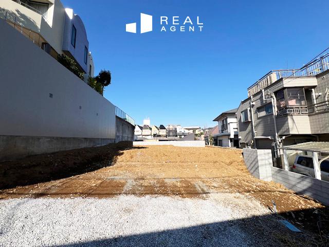 東京都大田区南馬込