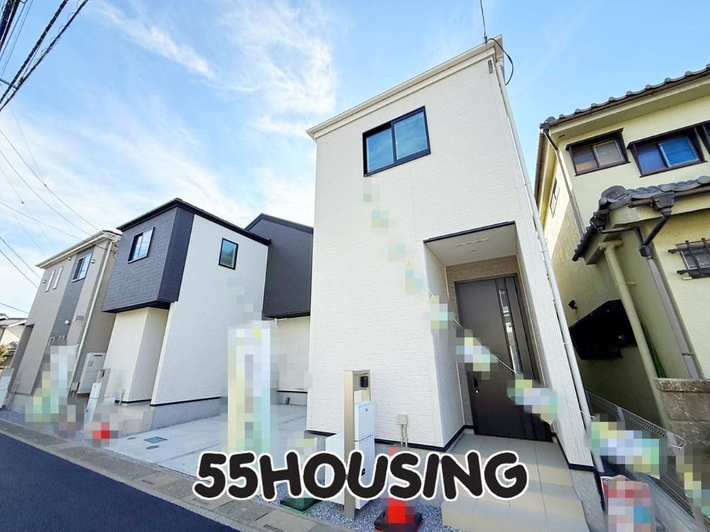 埼玉県さいたま市西区三橋