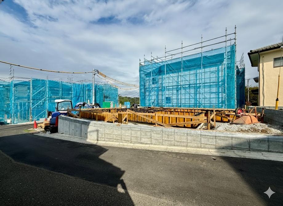 東京都あきる野市瀬戸岡