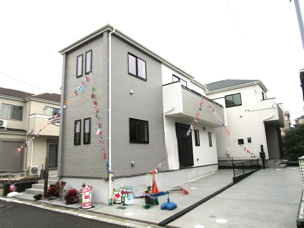 千葉県松戸市小金原