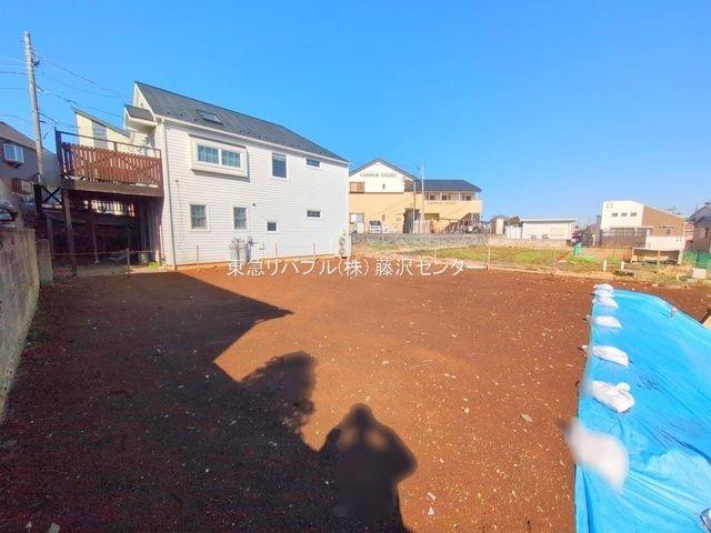 神奈川県藤沢市亀井野