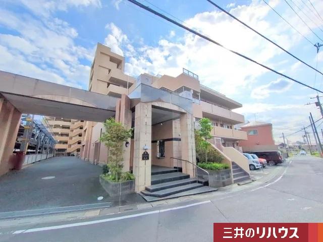 サンクレイドル志木