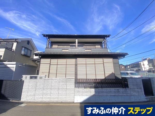 神奈川県相模原市中央区上溝