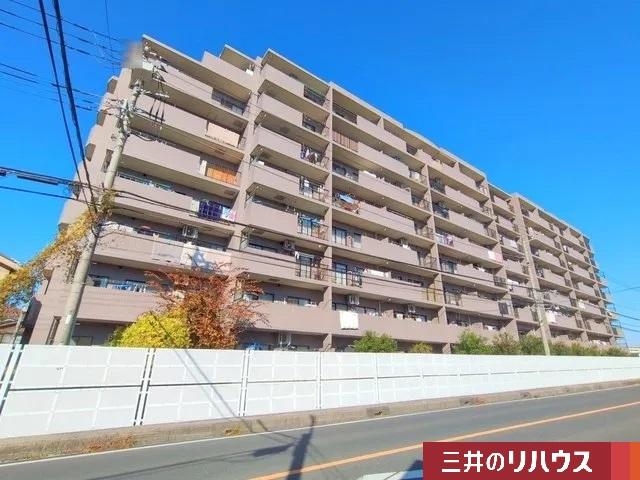 ナイスアーバン志木