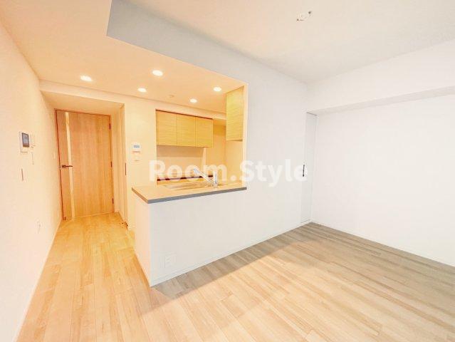 パークシティ高田馬場