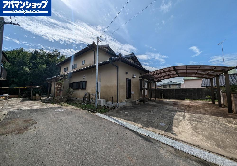 茨城県ひたちなか市大字市毛