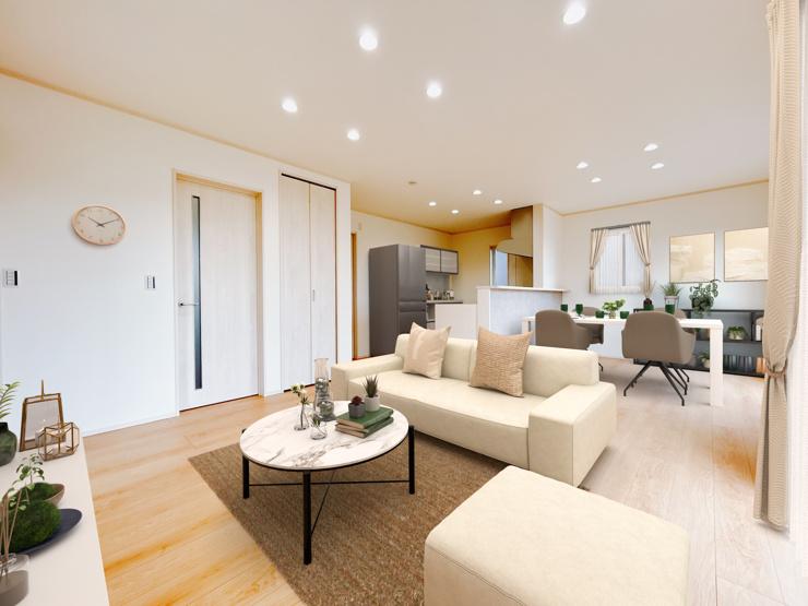 埼玉県羽生市大字加羽ケ崎