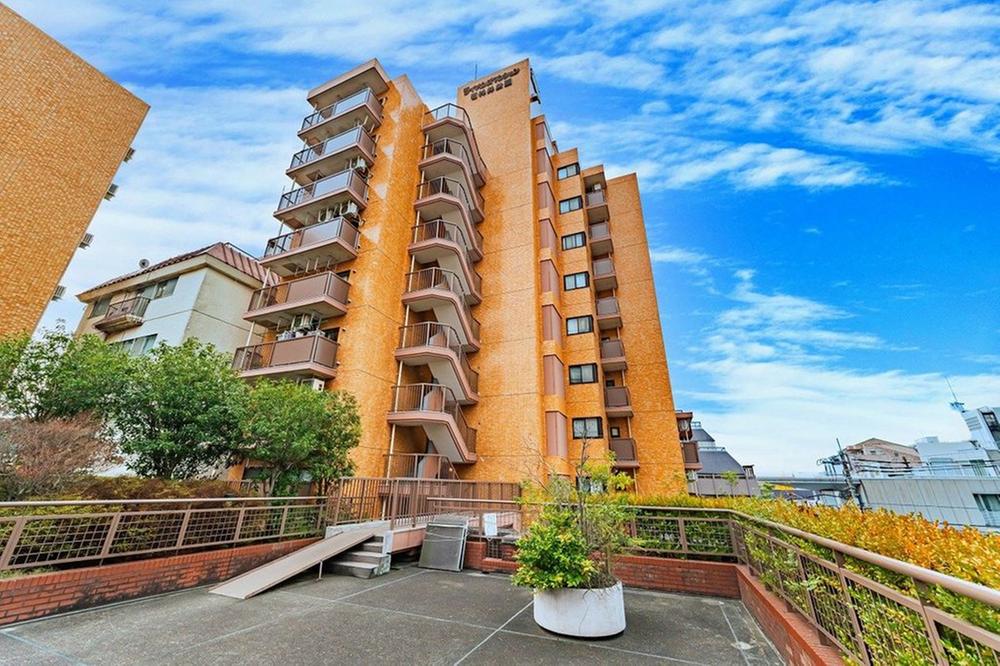 ライオンズマンション石神井公園