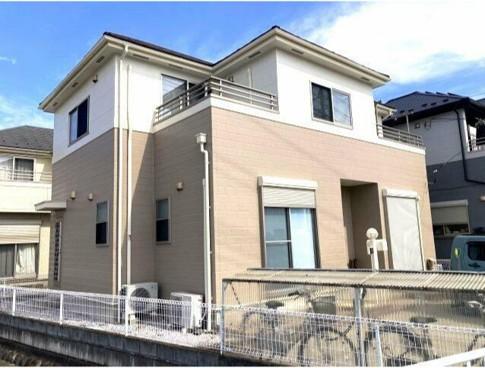 群馬県前橋市天川大島町