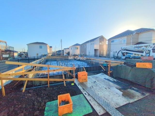 東京都青梅市野上町