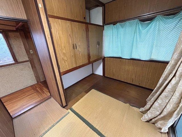 群馬県桐生市東