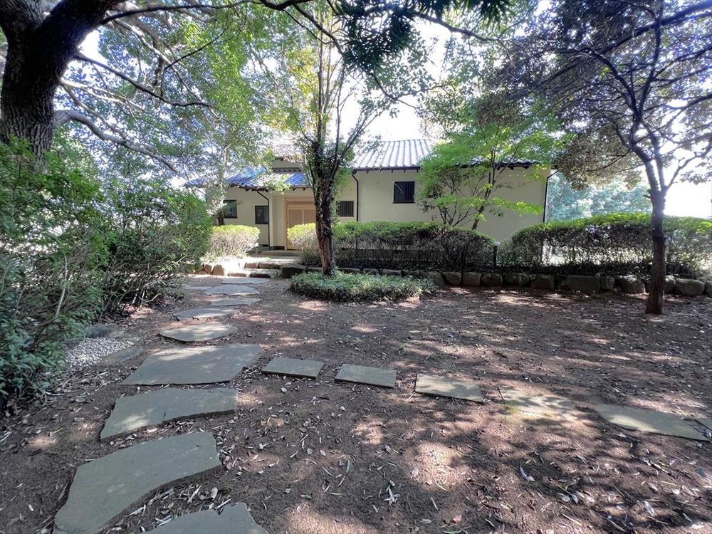 千葉県印西市瀬戸